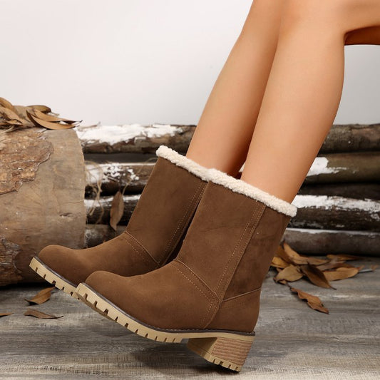 Beautifully Crafted Orthopedic Boots