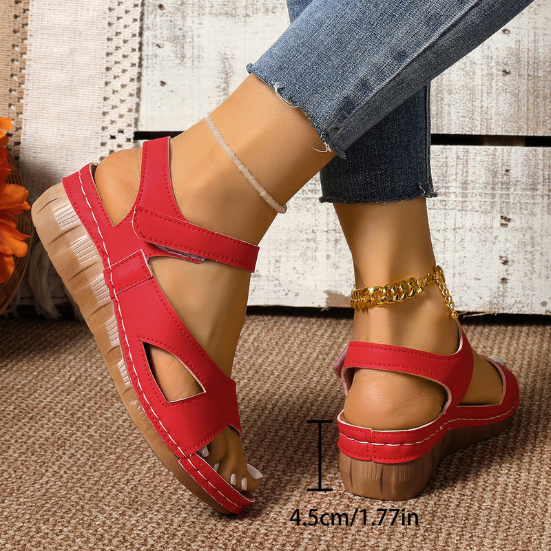 Stylish Orthopedic Sandals for Any Occasion