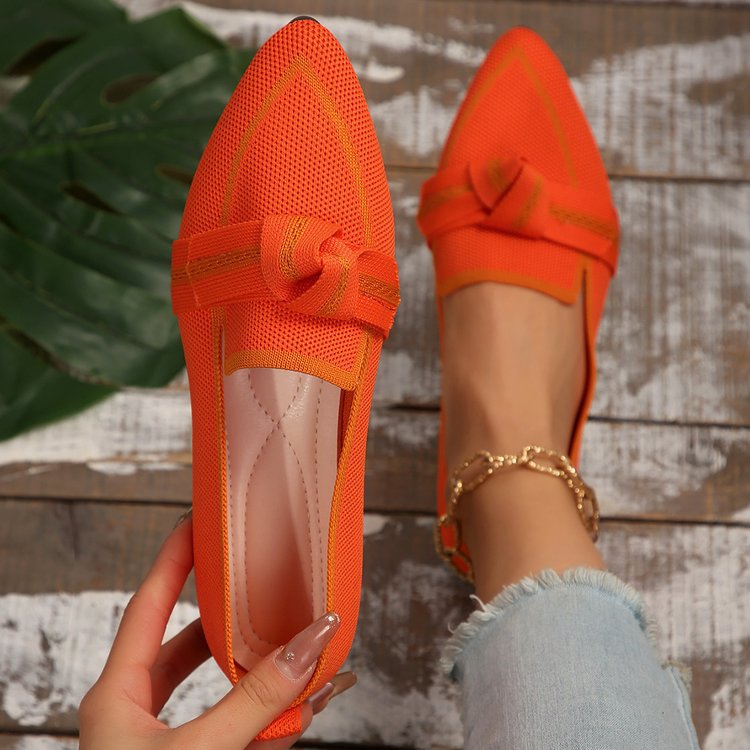 Classic Orthopedic Shoes with Timeless Style