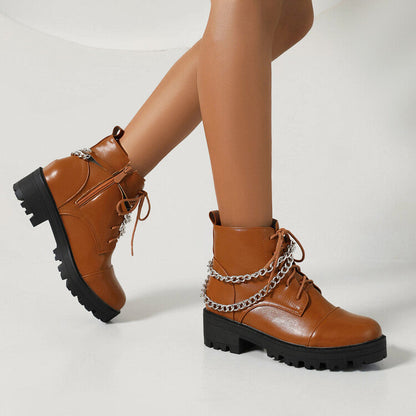 Stylish Orthopedic Boots for Any Occasion