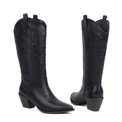 Stylish Orthopedic Boots for Any Occasion