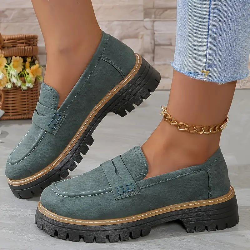 Graceful Orthopedic Shoes for Modern Look