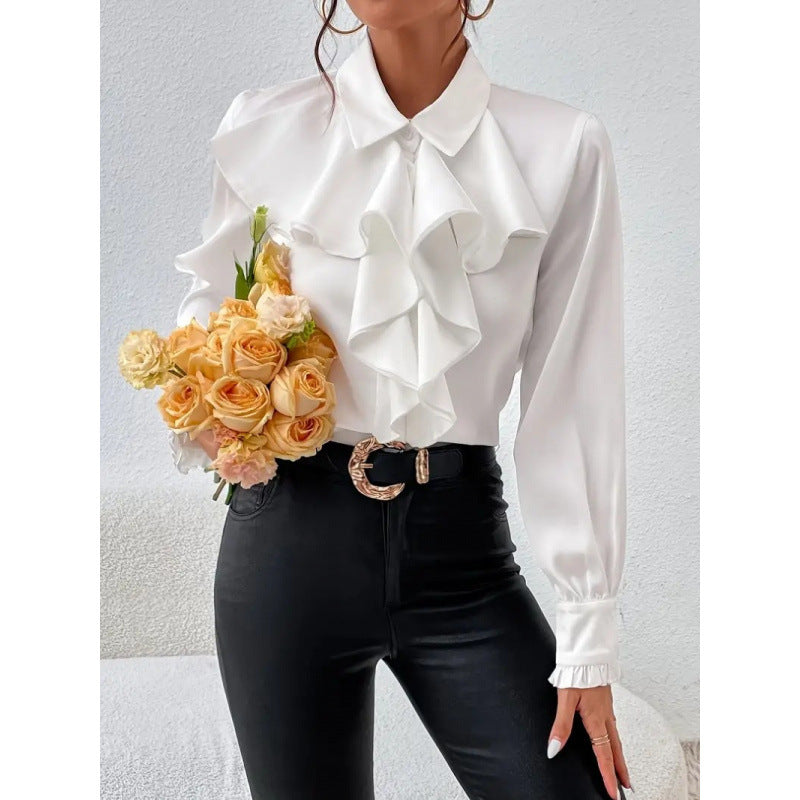 Thoughtfully Designed Garment