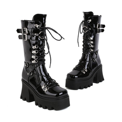 Stylish Orthopedic Boots for Any Occasion