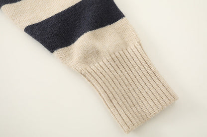 Vintage Inspired Jumper