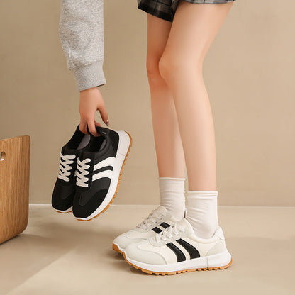 Classic Orthopedic Shoes with Timeless Style