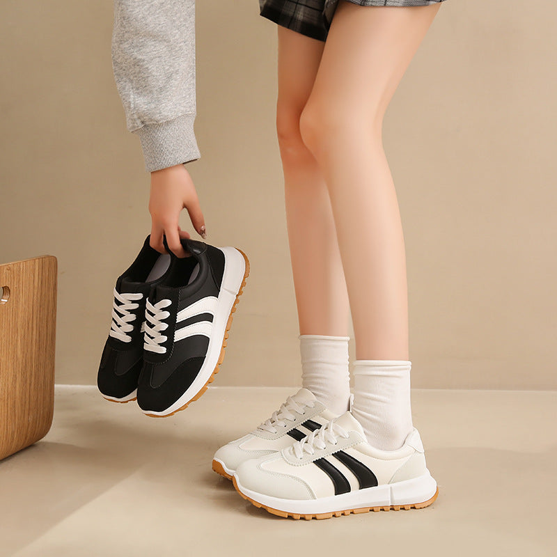 Classic Orthopedic Shoes with Timeless Style