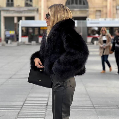 Thoughtfully Designed Jacket