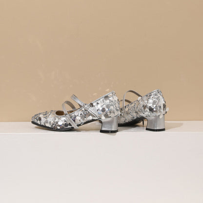 Classic Orthopedic Shoes with Timeless Style