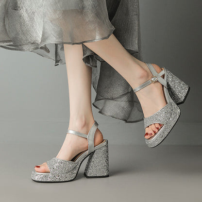 Beautifully Crafted Orthopedic Sandals
