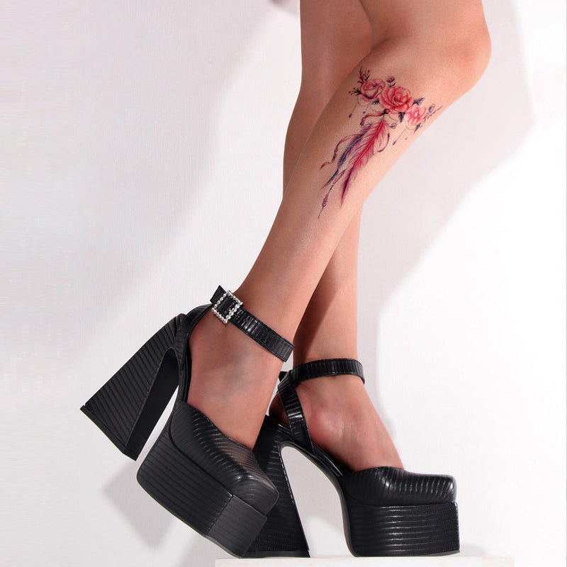 Graceful Orthopedic Shoes for Modern Look