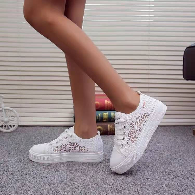 Vintage Inspired Orthopedic Shoes