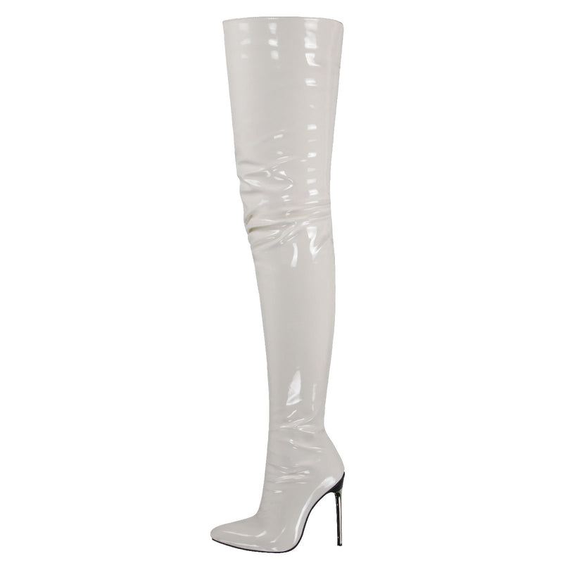Elegant Orthopedic Boots for Every Step