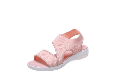 Elegant Orthopedic Sandals for Every Step