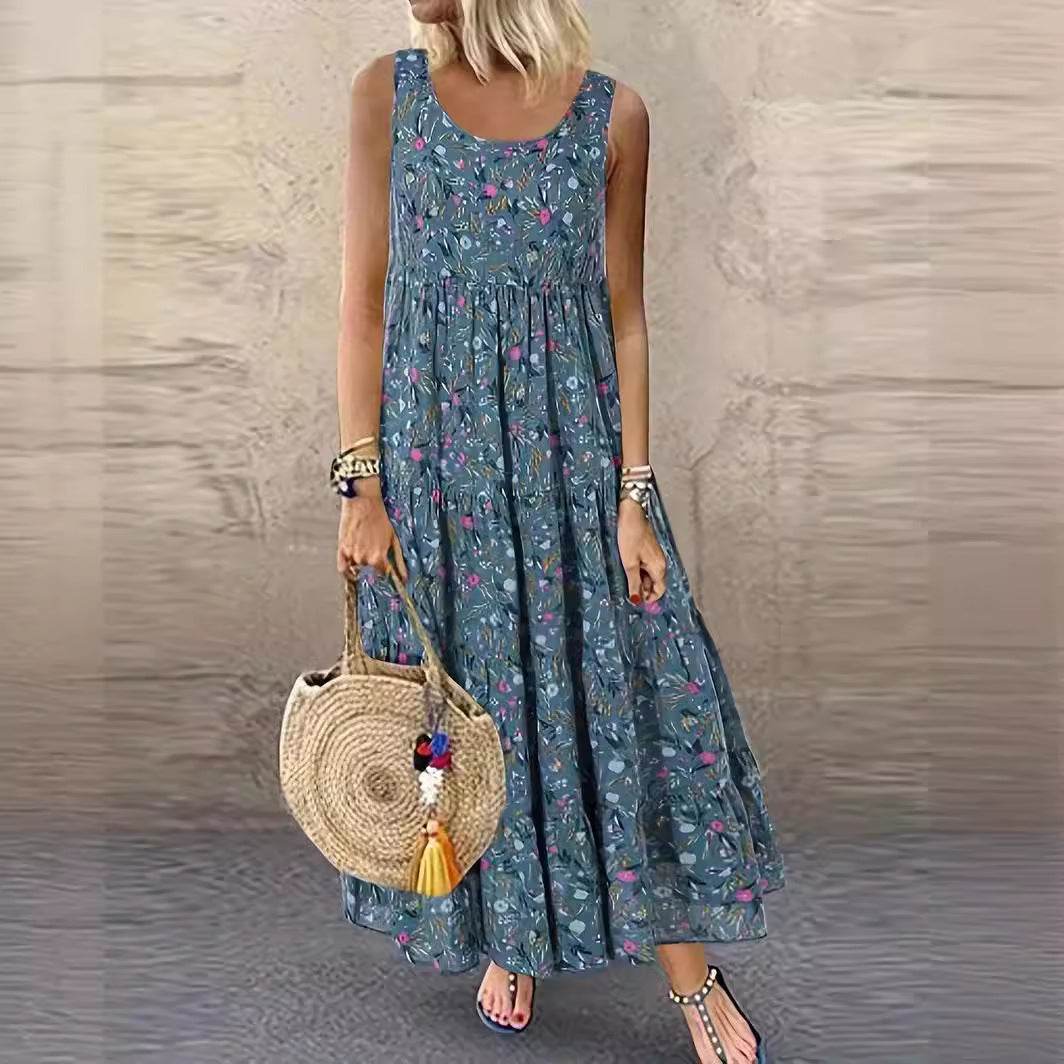 Timeless Vintage Style Garment