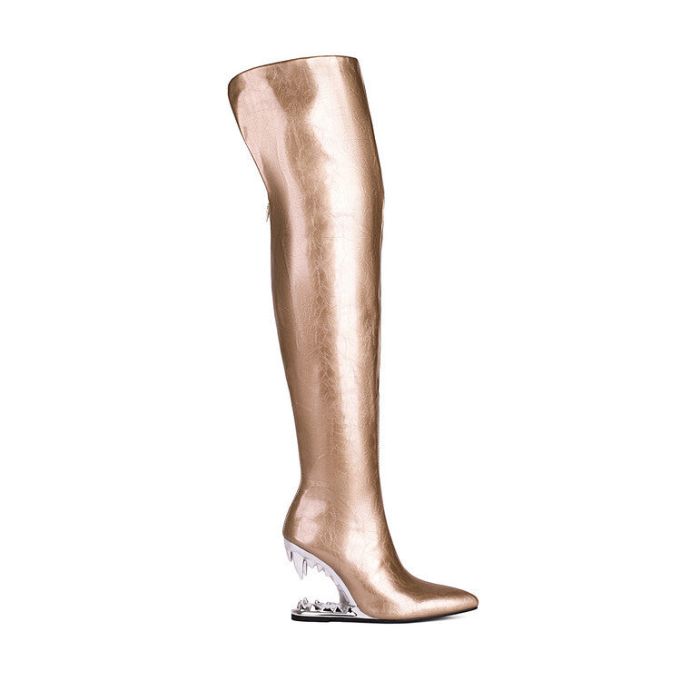 Elegant Orthopedic Shoes for Every Step