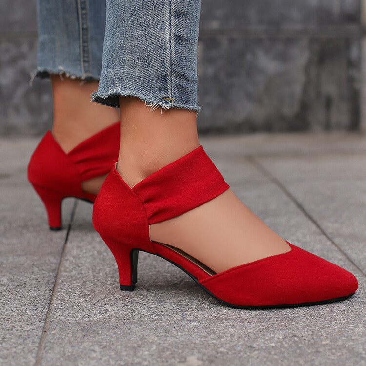 Beautifully Crafted Orthopedic Sandals