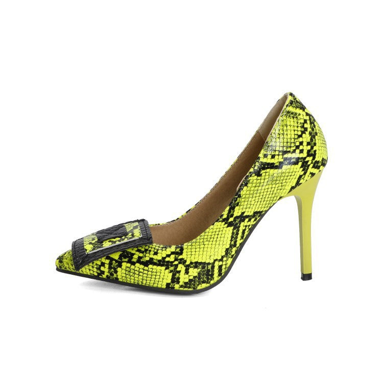Vintage Inspired Orthopedic Shoes