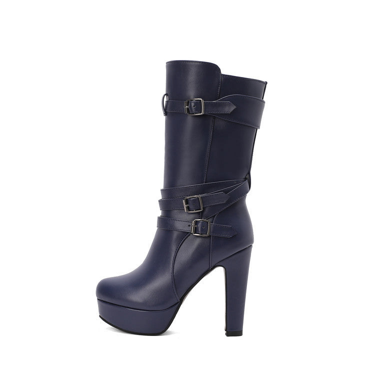 Classic Orthopedic Boots with Timeless Style