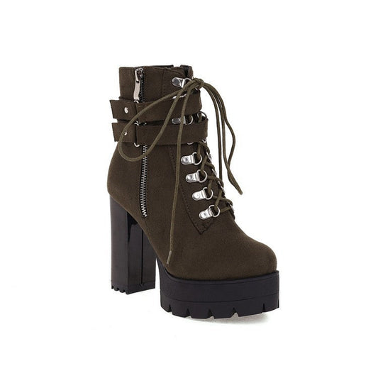 Elegant Orthopedic Boots for Every Step