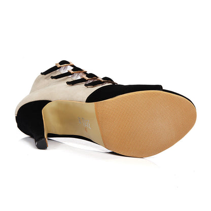 Chic Orthopedic Sandals with Unique Design