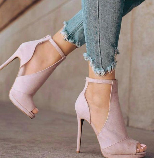 Elegant Orthopedic Sandals for Every Step