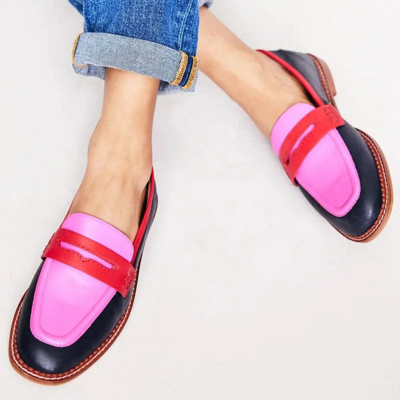 Vintage Inspired Orthopedic Shoes