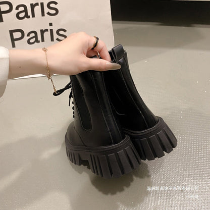 Beautifully Crafted Orthopedic Boots
