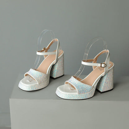 Beautifully Crafted Orthopedic Sandals
