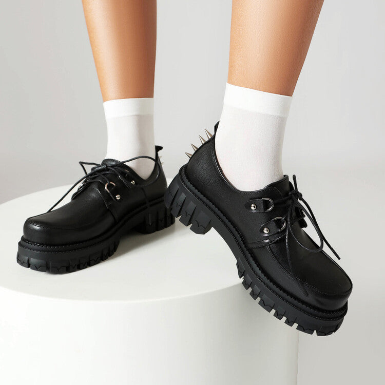 Vintage Inspired Orthopedic Shoes