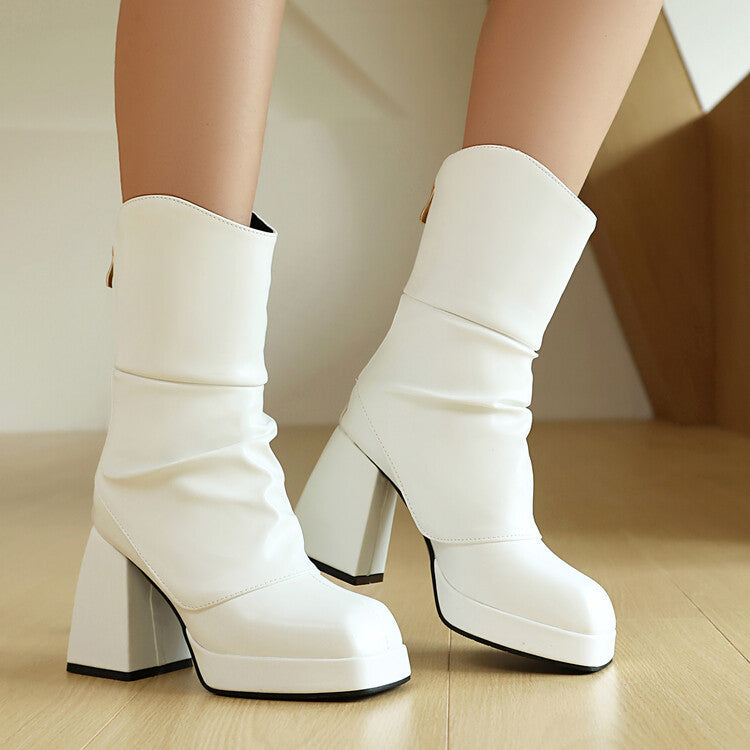 Comfortable Orthopedic Boots for Daily Wear