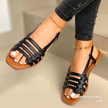 Stylish Orthopedic Sandals for Any Occasion