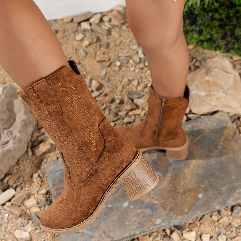 Beautifully Crafted Orthopedic Boots