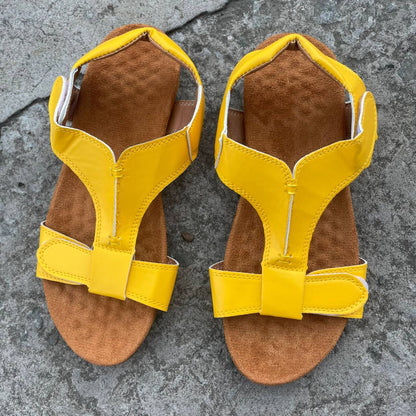 Beautifully Crafted Orthopedic Sandals