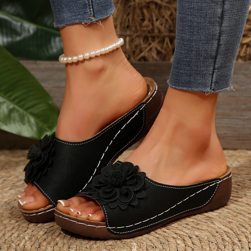 Comfortable Orthopedic Sandals for Daily Wear