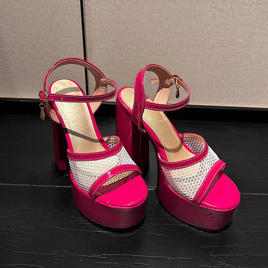 Elegant Orthopedic Sandals for Every Step