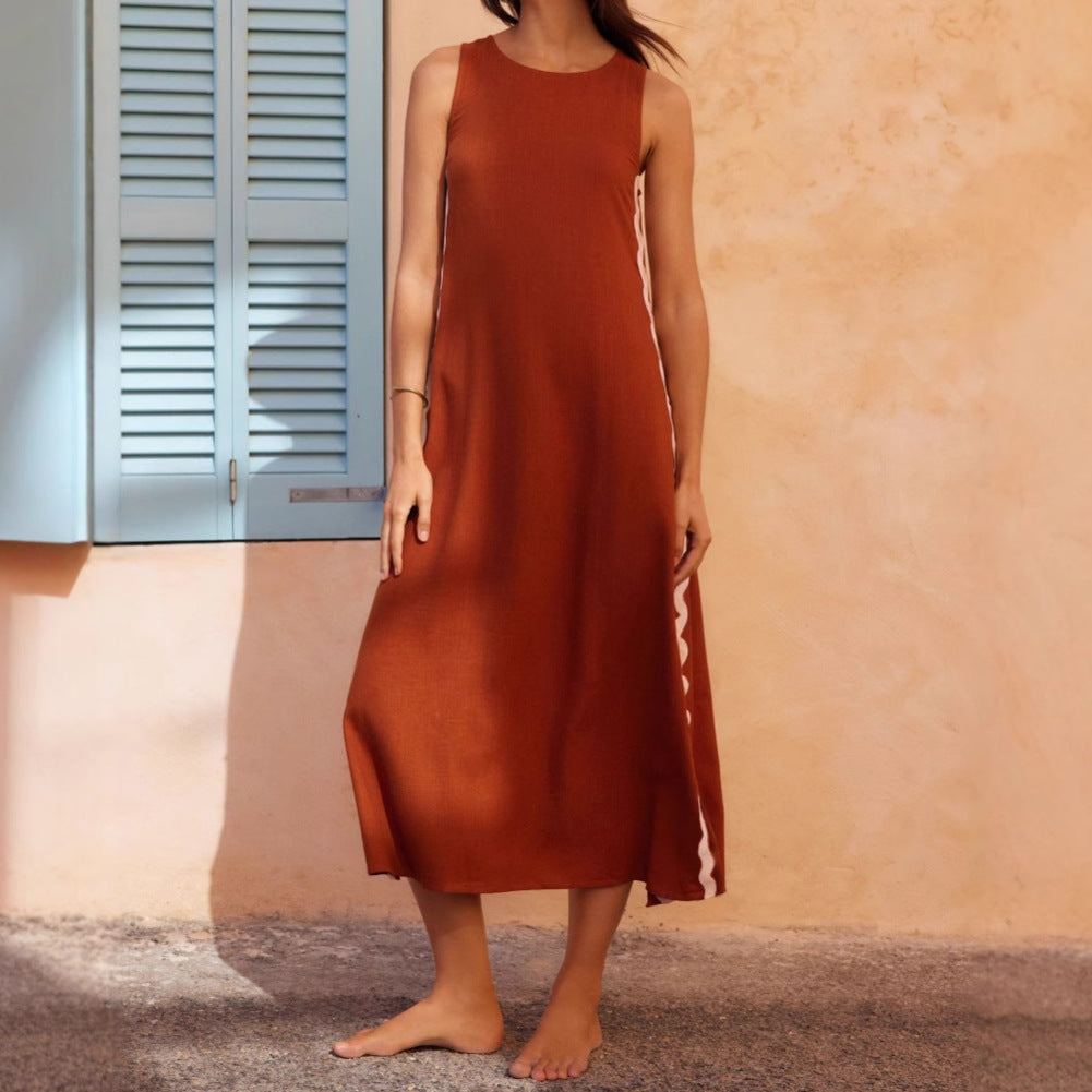 Vintage Inspired Garment