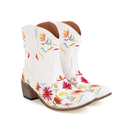 Beautifully Crafted Orthopedic Boots