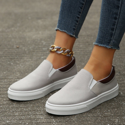 Chic Orthopedic Shoes with Unique Design