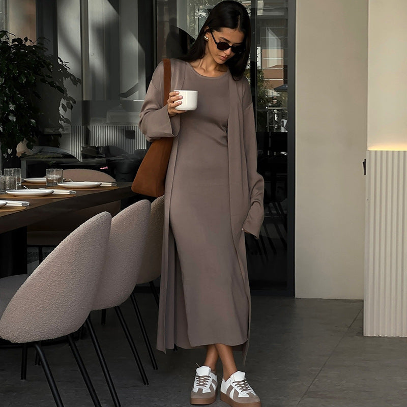 Classic Designed Garment