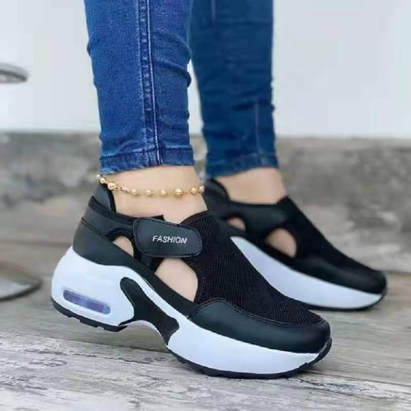 Vintage Inspired Orthopedic Shoes