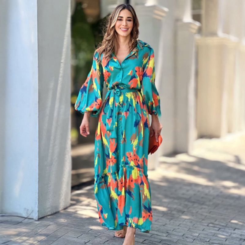 Vintage Inspired Garment