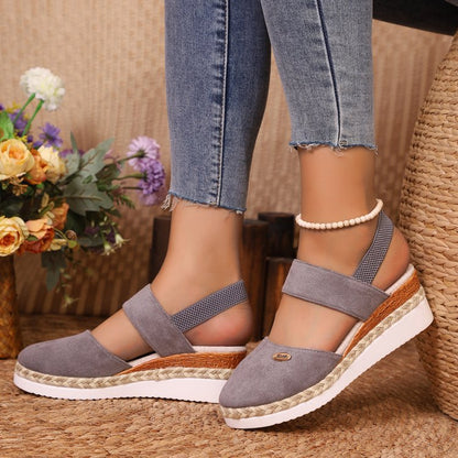Comfortable Orthopedic Sandals for Daily Wear