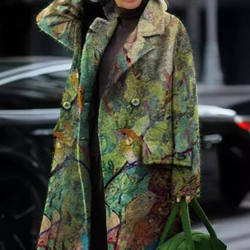 Vintage Inspired Garment