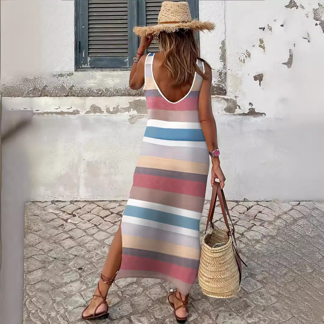 Timeless Vintage Style Garment