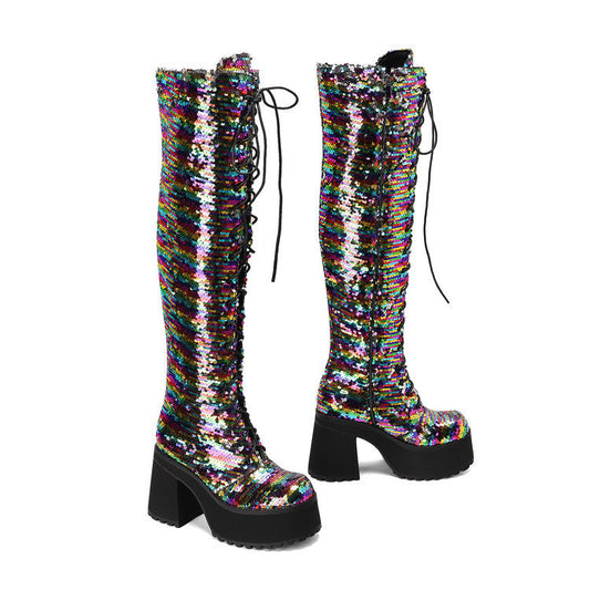 Stylish Orthopedic Boots for Any Occasion