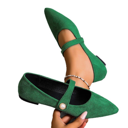 Graceful Orthopedic Shoes for Modern Look