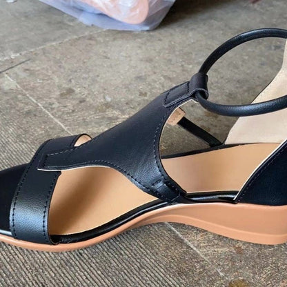 Beautifully Crafted Orthopedic Sandals