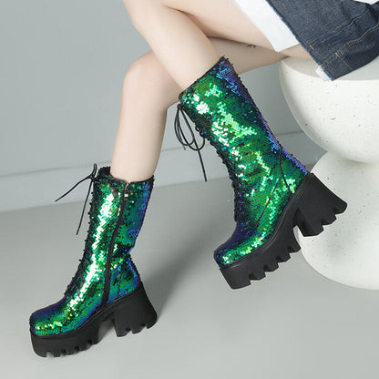 Beautifully Crafted Orthopedic Boots