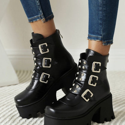 Beautifully Crafted Orthopedic Boots